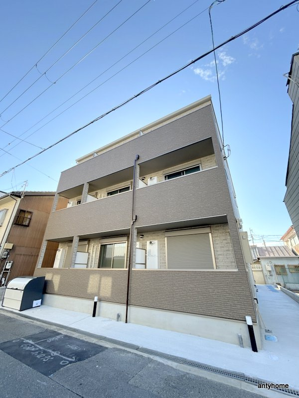 アート神崎川駅前　仲介手数料無料