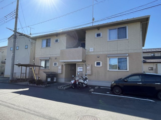 【外観】 | WITつくば