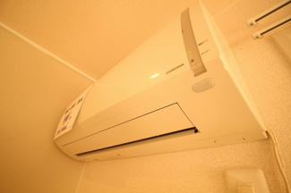 【設備】 | プライムコート　Ｃ　　 | エアコン