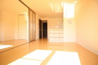 【居間・リビング】 | プライムコート　Ｃ　　