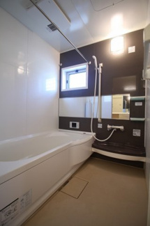 【浴室】 | プライムコート　Ｃ　　