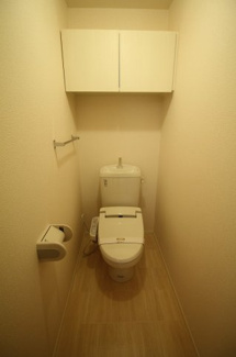 【トイレ】 | プライムコート　Ｃ　　