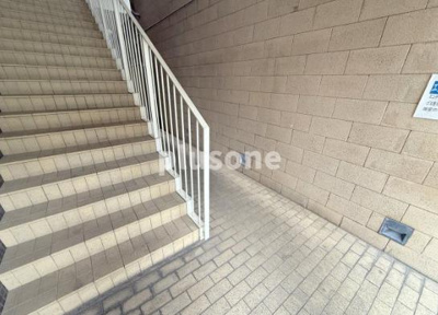 【その他共用部分】 | La Douceur湊町