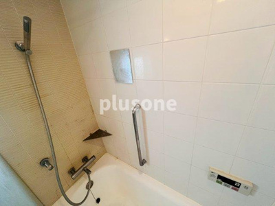 【浴室】 | La Douceur湊町