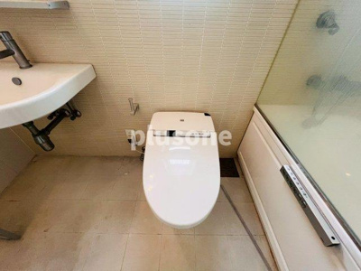 【トイレ】 | La Douceur湊町