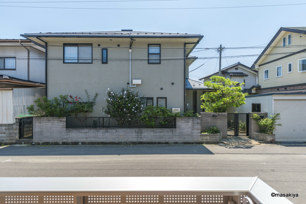 カーサ・Ｙ Ⅱの展望|眺望