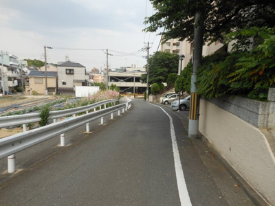  | 千里関大前コーポラスB棟