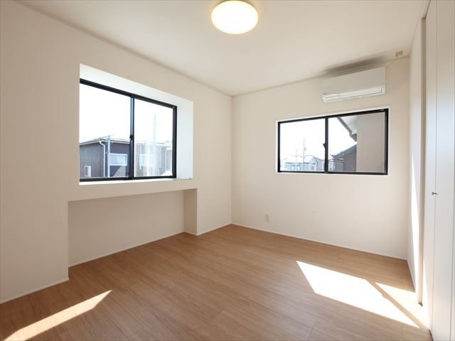 【洋室】の画像