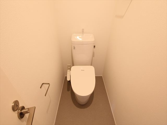 【トイレ】の画像