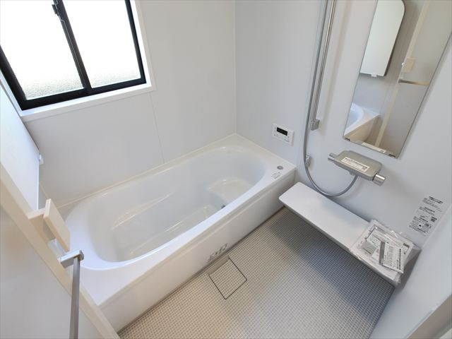 【浴室】の画像