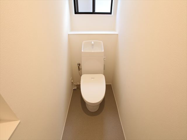 【トイレ】の画像