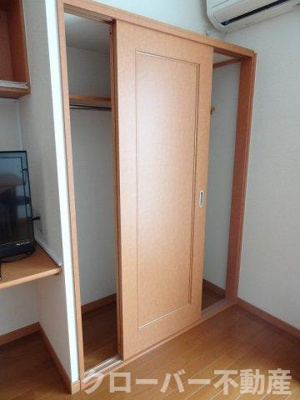 【内装】 | レオパレスフリューゲル