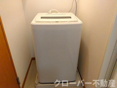 【その他】 | レオパレスフリューゲル