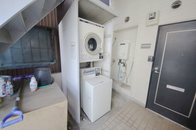 【設備】 | スカイピアみずほ台