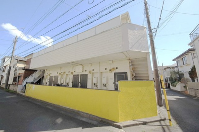 【外観】 | スカイピアみずほ台 | 外観も気になるポイント