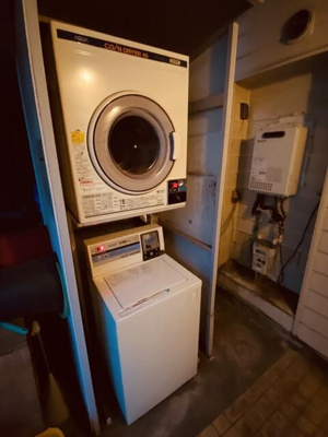 【設備】 | スカイピアみずほ台