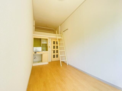 【居間・リビング】 | スカイピアみずほ台 | 居間です