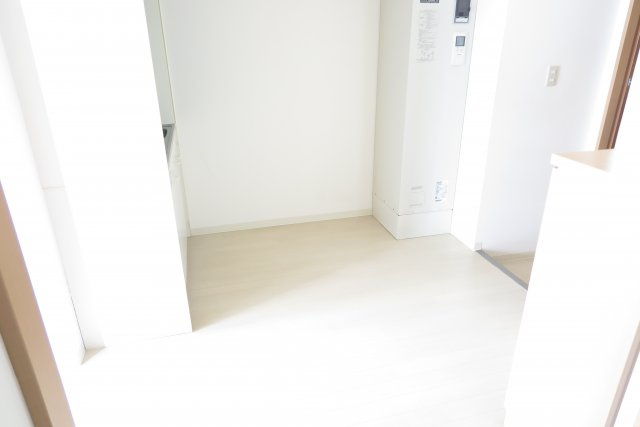 willDo難波ｗⅠの内装