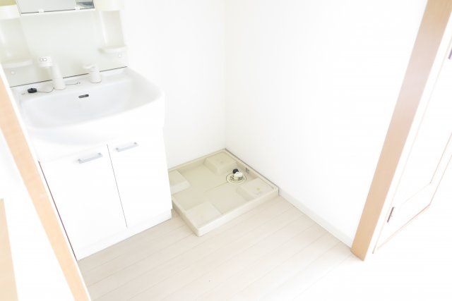 willDo難波ｗⅠの内装