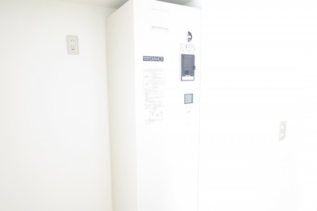 willDo難波ｗⅠの設備