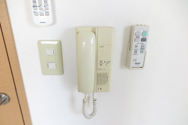 willDo難波ｗⅠのセキュリティ