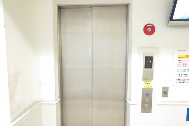 willDo難波ｗⅠのその他共用部分