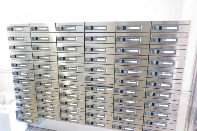 willDo難波ｗⅠのその他共用部分