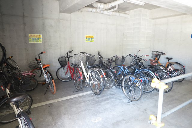 willDo難波ｗⅠのその他共用部分