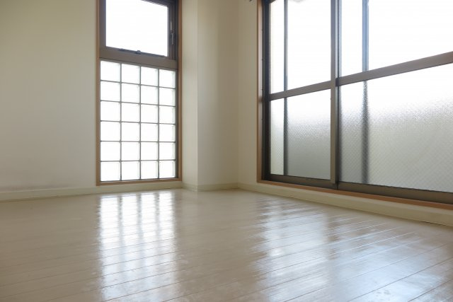 willDo難波ｗⅠの洋室