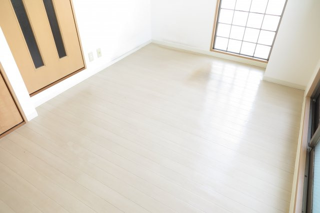 willDo難波ｗⅠの洋室