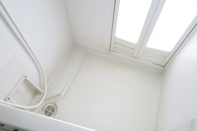 willDo難波ｗⅠの浴室