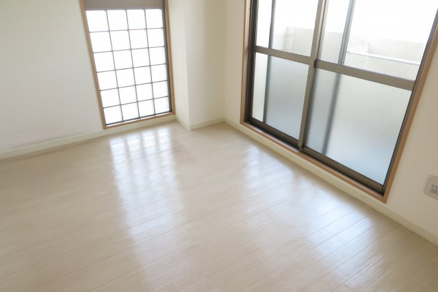 willDo難波ｗⅠの洋室