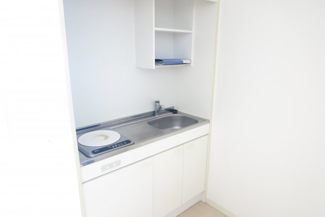 willDo難波ｗⅠのキッチン