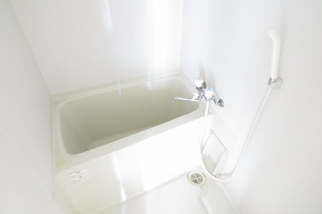 willDo難波ｗⅠの浴室