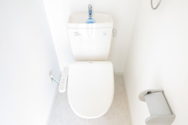 willDo難波ｗⅠのトイレ