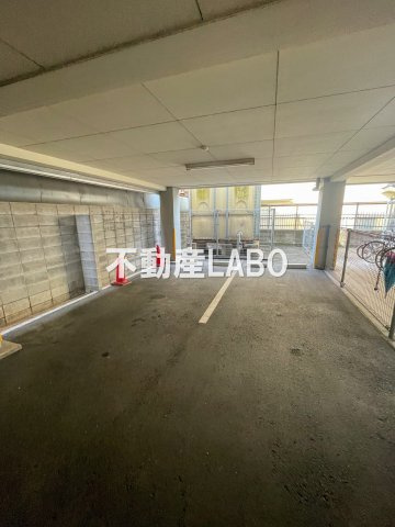 メロディーハイム九条のその他共用部分