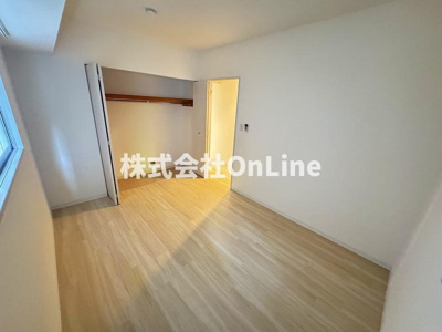 【洋室】 | アーデン上本町