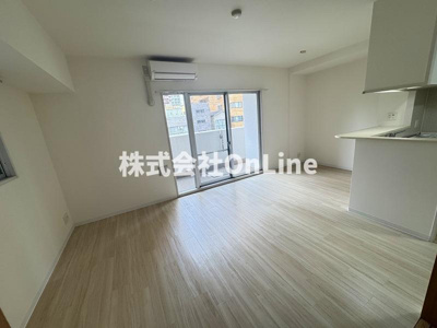 【洋室】 | アーデン上本町