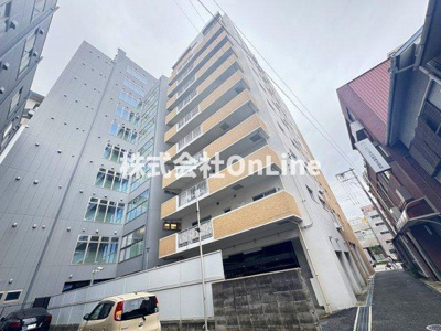 【外観】 | アーデン上本町