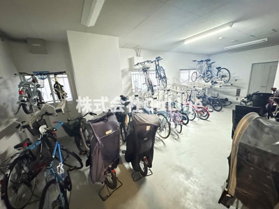 【その他共用部分】 | アーデン上本町