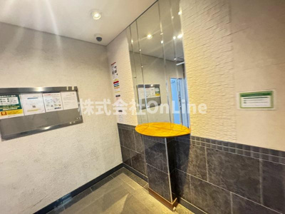 【その他】 | アーデン上本町