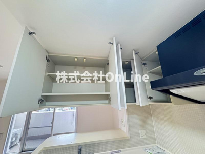 【収納】 | アーデン上本町