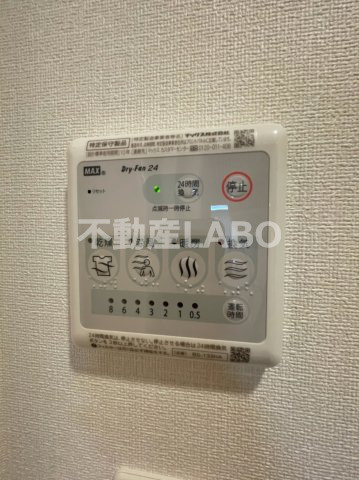 グランカリテ九条南のその他