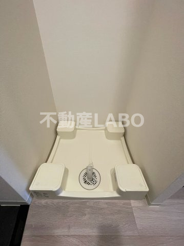 グランカリテ九条南のその他