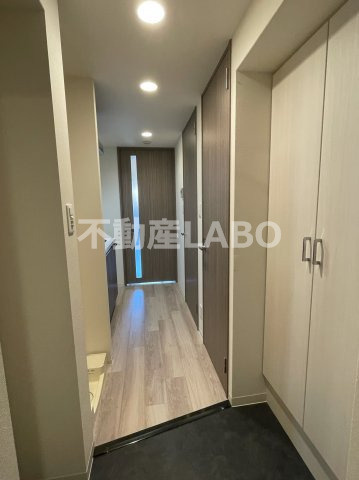 グランカリテ九条南のその他