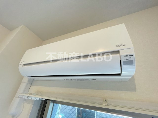 グランカリテ九条南