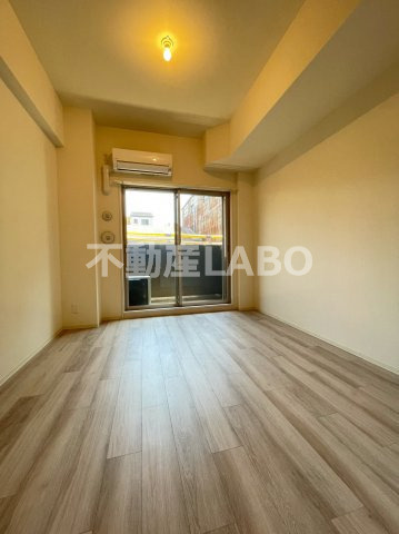 グランカリテ九条南の内装