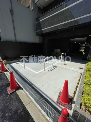 グランカリテ九条南のその他共用部分