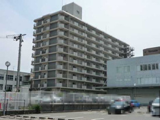 大州ＣＯ－ＯＰマンションの画像