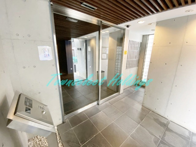 【エントランス】 | style BE